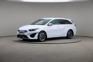 Kia Ceed 2022